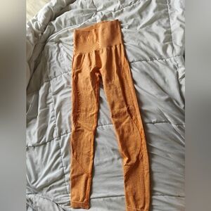 Gymshark Energy Seamless Leggings Small